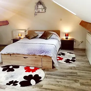 Hébergement de vacances Maisonnette Proche De Lyon, Meyzieu